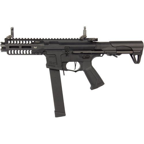 G amp G ARP 9