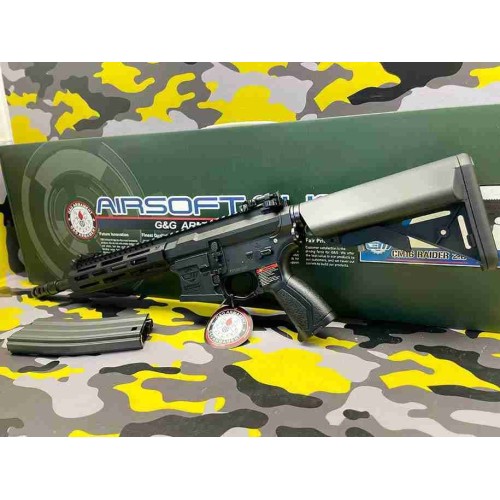 M4 G G CM16 RAIDER 2 0