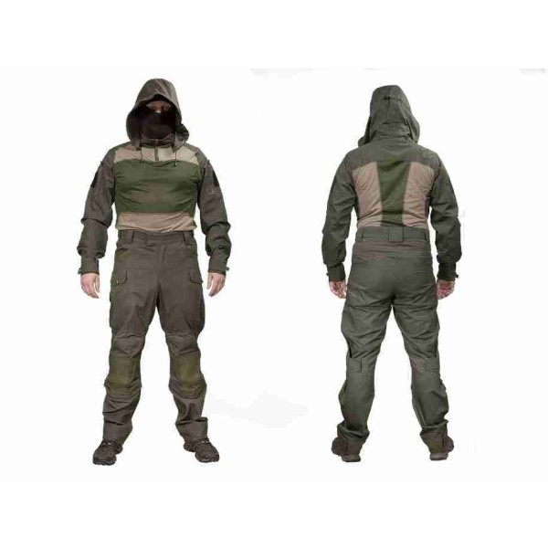 RAGNARÖK OD COMBAT UNIFORM