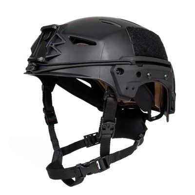 CASCO FMA MIC FTP BUMP...