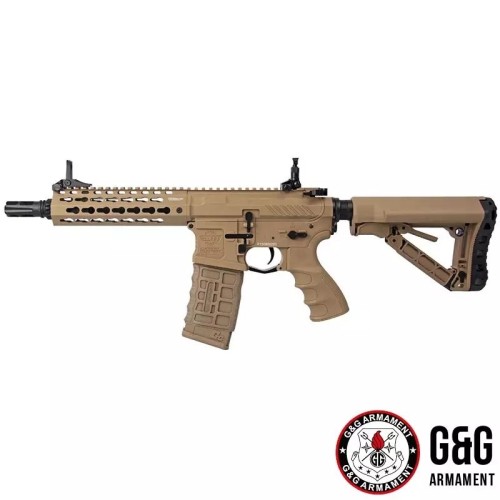 M4 G G CM16 SRS DST