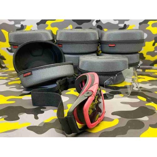 GAFAS FMA ROSA