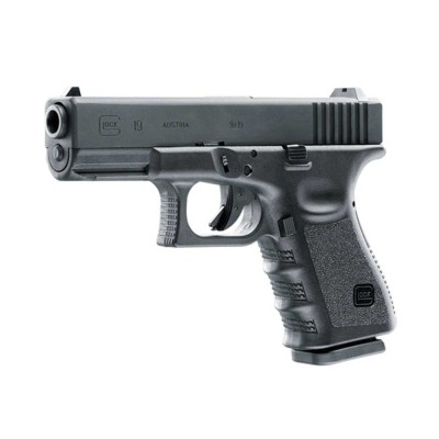 PISTOLA UMAREX GLOCK 19 GEN...