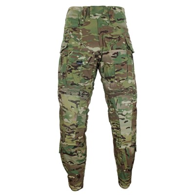 PANTALON CORSO BLACKBEARD...