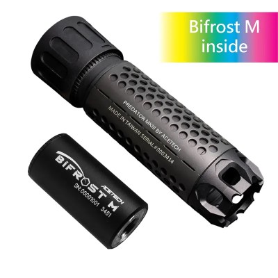 TRACER ACETECH Q/D PREDATOR...