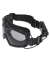 GAFAS FMA CON VENTILADOR NEGRO