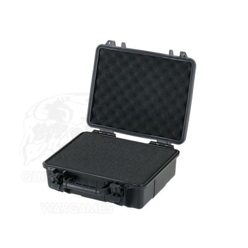 MALETIN R  GIDO FMA 28X24 5X10 8 ACOLCHADO NEGRO