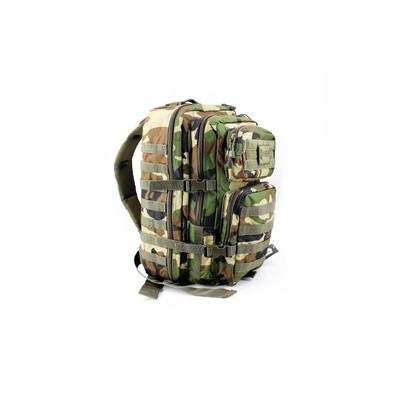 MOCHILA IMMORTAL MOLLE GR....