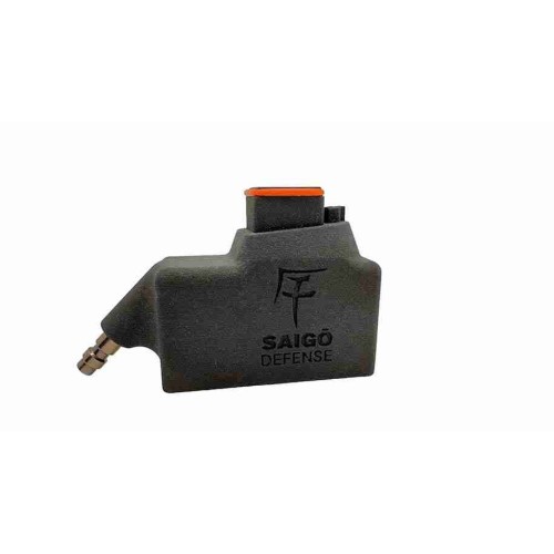 ADAPTADOR HPA SHURIKEN HI CAPA M4 US