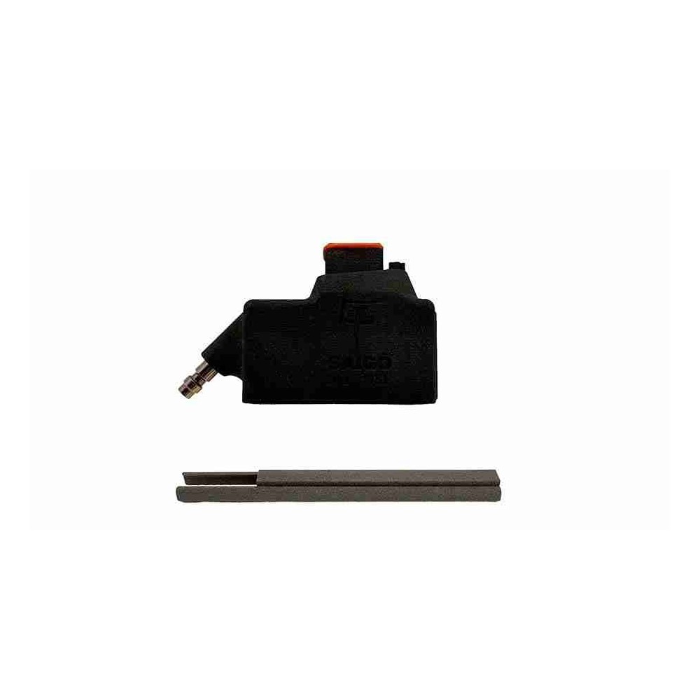 ADAPTADOR HPA SHURIKEN HI CAPA M4 US