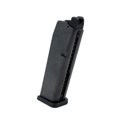 CARGADOR PISTOLA WE GAS...