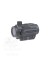 RED DOT THETA OPTICS GROOVE COMPACT TIPO T1 BAJO