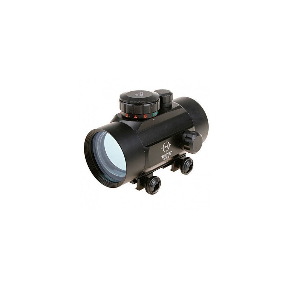 RED DOT THETA OPTICS 1X40