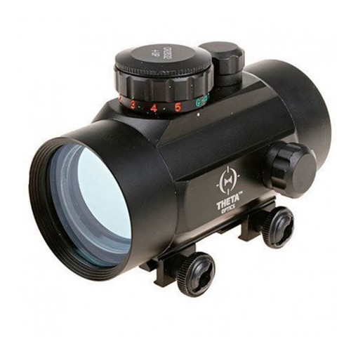 RED DOT THETA OPTICS 1X40