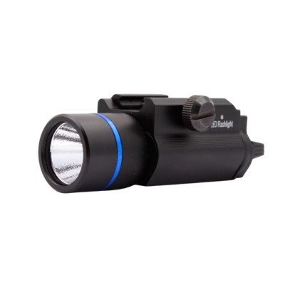 LINTERNA ARSENIC PICATINNY...