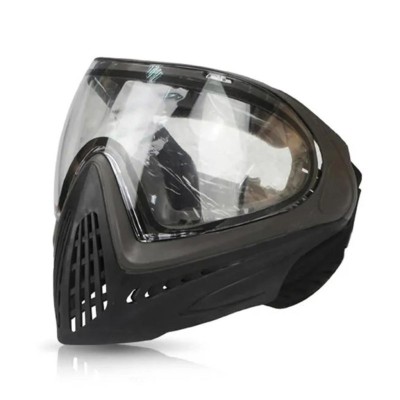 MASCARA FMA FULL FACE NEGRA...