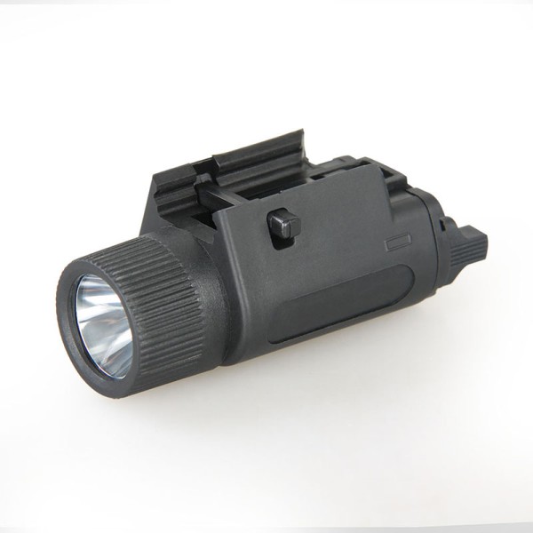 LINTERNA MATRIX M3 120 LUMENES