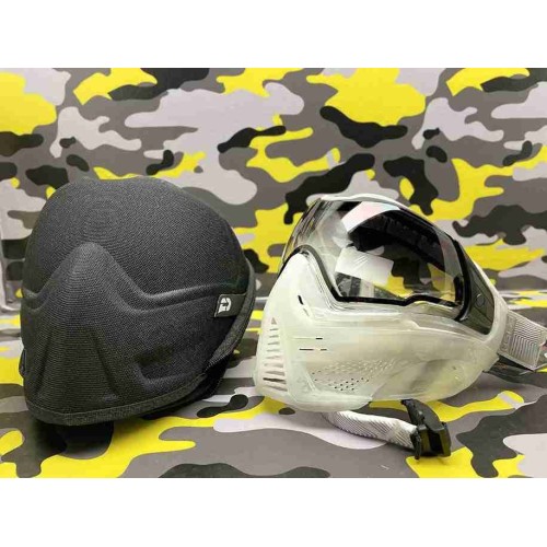 MASCARA PUSH FLX CAMO CLEAR