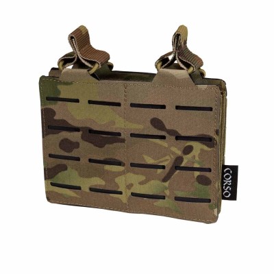 POUCH CORSO CARGADOR M4...
