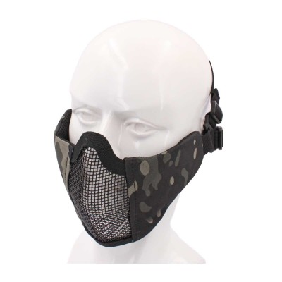 MASCARA CORSO REAPER MK2...