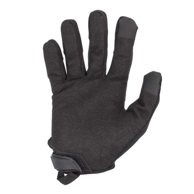 GUANTE CORSO SKULL MK3 NEGRO