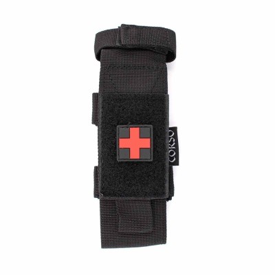 FUNDA TORNIQUETE/TIJERA...