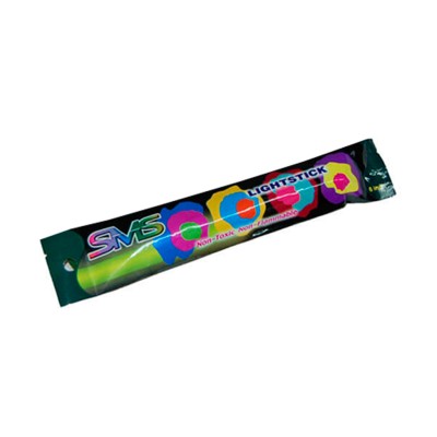 LUZ QUIMICA 6 INCH AZUL