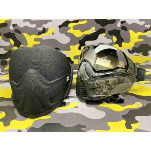 MASCARA PUSH FLX CAMO SMOKE
