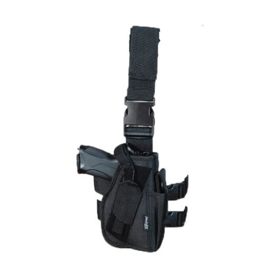 FUNDA PISTOLA PIERNA...