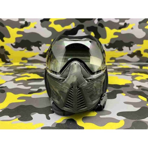 MASCARA PUSH FLX CAMO SMOKE