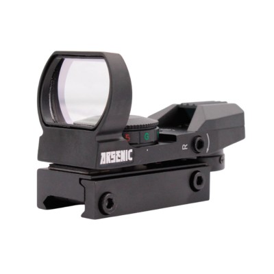 VISOR ARSENIC ARGON AS101...