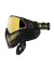 MASCARA PUSH SKULL GOLD