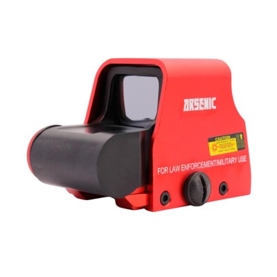 VISOR ARSENIC ARGON AS553...