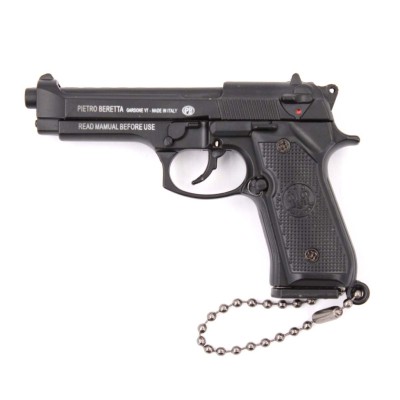 LLAVERO BH PISTOLA B92F...