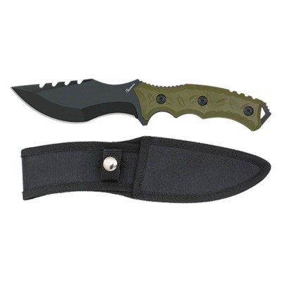 CUCHILLO ALBAINOX ABS...