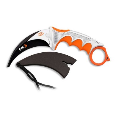 CUCHILLO ALBAINOX KARAMBIT...