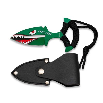 CUCHILLO ALBAINOX SKINER...