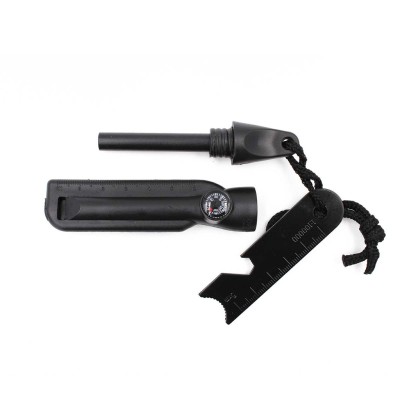 MAGNESIO IMMORTAL BRUJULA Y...