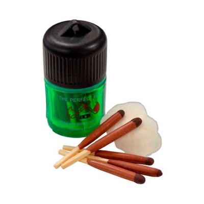 CERILLAS ANTITORMENTA...