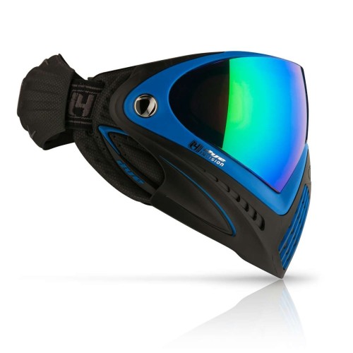 MASCARA DYE i4 Pro Seatec Blk Blue