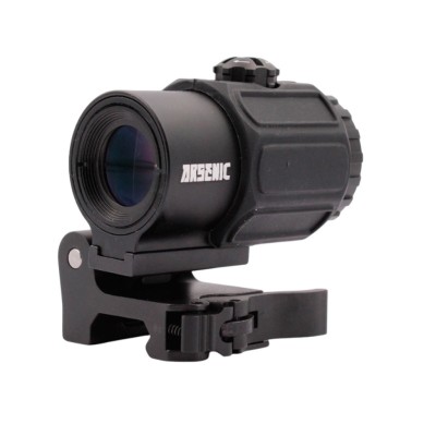 VISOR MAGNIFICADOR ARSENIC...