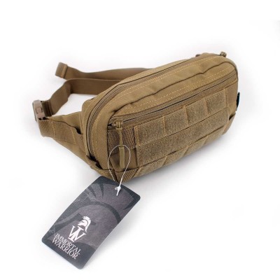 RIÑONERA IMMORTAL MOLLE...