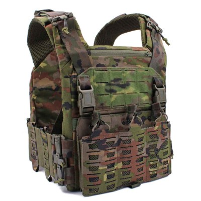 CHALECO CORSO DRAKE MK5...