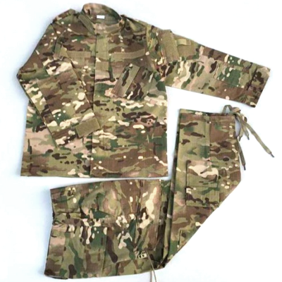 Uniforme completo infantil...