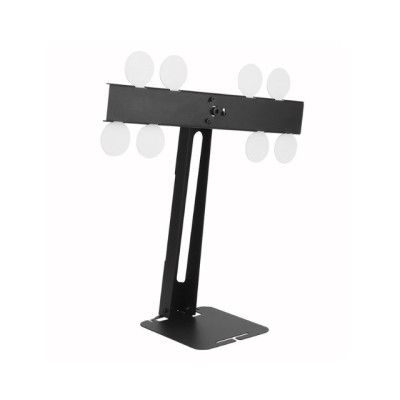 Diana metálica TG-23-BK