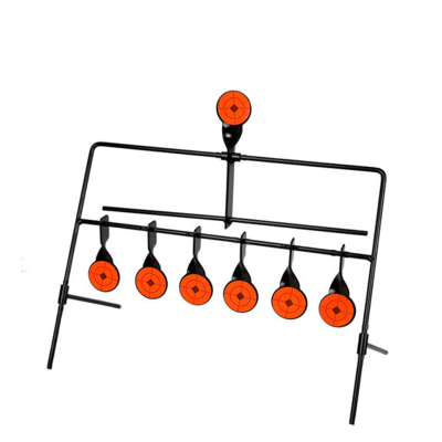 Diana metálica con 6...