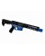 FUSIL BUSHIDO CHUGI SPEEDSOFT