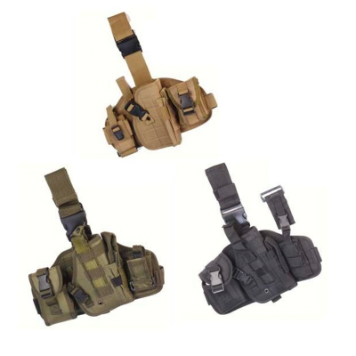 Pistolera Compuesta TAN