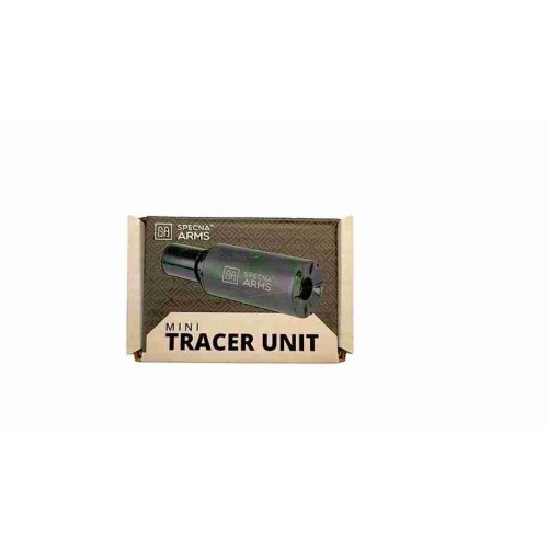 TRACER SPECNA ARMS MTU FIRE