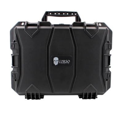 MALETIN PISTOLA CORSO...